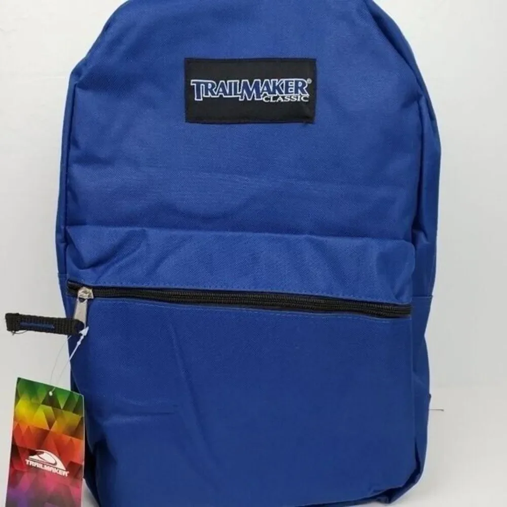 Backpacks &‎ Supplies Classic 17 Inch
